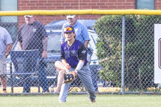 Deep Creek Hornets 5.19.25